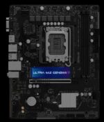 Asrock H610M-HVS/M.2 D5 GEN5 motherboard - imagine 5