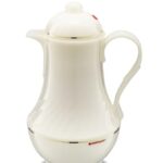 ROTPUNKT THERMOS JUG  1.0 L  IVORY (ECRU) 230/IV