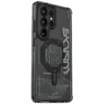 Case Skinarma Sonix for Samsung Galaxy    S26 Ultra black