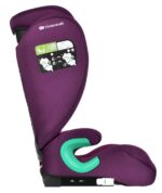Children's car seat - KinderKraft JUNIOR FIX 2 I-size - imagine 2