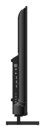 Thomson 43UG4S15 - 43  Ultra HD  Google TV  LED  black - imagine 6