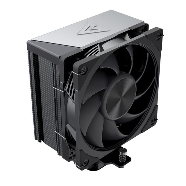 MODECOM CPU COOLER VOLCANO 0C T700 BLACK - imagine 6