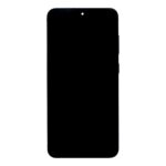 LCD display + Dotyk + Přední Kryt pro Samsung S926B Galaxy S24+ Black