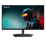 GIGABYTE MO27Q2A 27” OLED 2K QHD Gaming Monitor - 2560 x 1440  280Hz  0.03ms  250 cd/m2  FreeSync Premium Pro  DisplayHDR True Black 400  HDMI 2.1  Displayport 1.4 - imagine 2