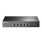 TP-Link 5-Port 10G Desktop Switch - imagine 5