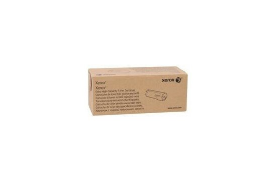 cps-6afe5263fa20b97343ac7af1473e75ca-2026-03-29-21-03-00 Xerox TONER CYAN ALTA CAPACIDAD PARA toner cartridge 1 pc(s) Blue - imagine 1