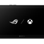 ASUS ROG Xbox Ally X RC73XA-NH011W portable game console 17.8 cm (7 ) 1 TB Touchscreen Wi-Fi Black