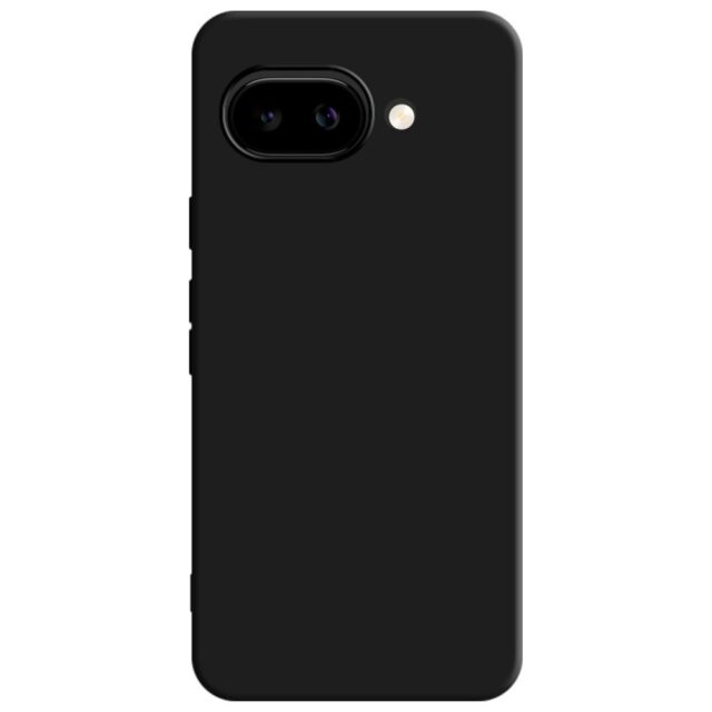 Etui 3MK Matt Case Pro do Google Pixel 10A - imagine 5