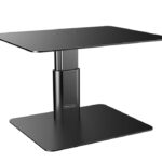 Nillkin HighDesk Adjustable Monitor Stand Black