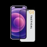 Tactical Glass Shield 5D sklo pro Apple iPhone 12 Mini Black