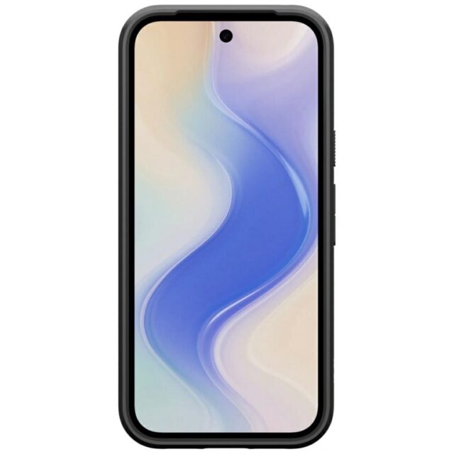 Case Spigen Liquid Air for Google Pixel 10A black - imagine 4