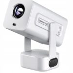 Mini Projektor Zenwire PrimeView IMC360 Android 13/WiFI/350/FULL HD