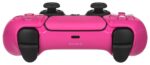 Sony PS5 DualSense Controller Pink Bluetooth/USB Gamepad Analogue / Digital Android  MAC  PC  PlayStation 5  iOS - imagine 5