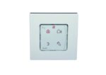 PROGRAMM THERMOSTAT ICON 088U1025 230V