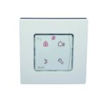PROGRAMM THERMOSTAT ICON 088U1025 230V