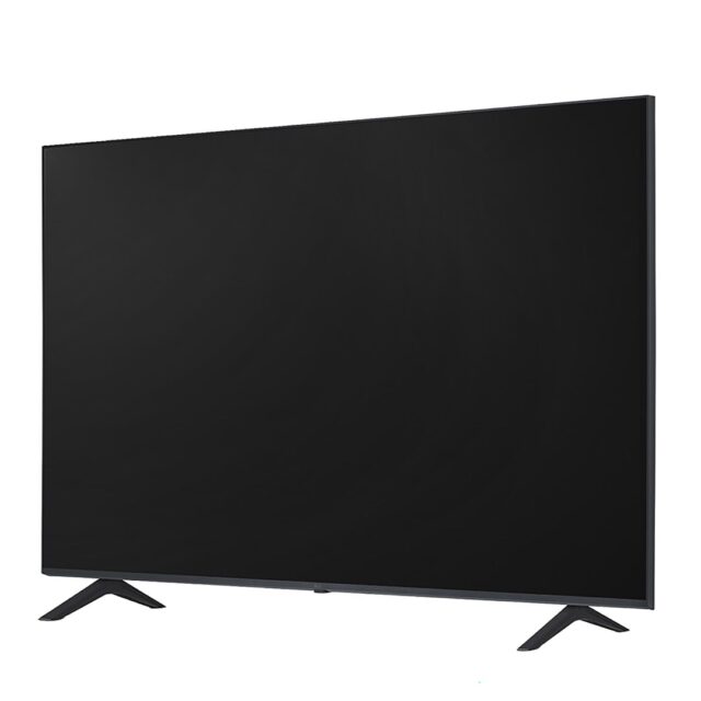 LG 43UR78GC0LK TV 109.2 cm (43 ) 4K Ultra HD Smart TV Wi-Fi Black - imagine 2