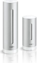 Weather station with indoor module Netatmo NBU-NWS - imagine 3