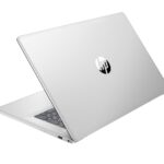HP 17-cp2333nw Ryzen 5 7520U 17.3 FHD IPS 300nits AG 8GB LPDDR5 5500 SSD512 Radeon 610M Cam720p 41Wh Win11 Natural Silver 2Y
