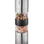 GEFU LAMOLA Double Mill G-34638