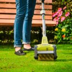 Brush for cleaning device RYOBI RY18PCB-0 - imagine 2