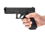 Glock 17 gen 5 4.5 mm BB 18-shot air pistol - imagine 8