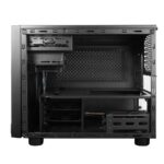 Chieftec CI-02B-OP computer case Cube Black - imagine 6
