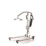 Transport and bath lift SAMSON by VITEA CARE - imagine 3