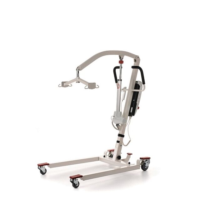 Transport and bath lift SAMSON by VITEA CARE - imagine 3