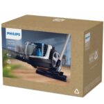 Philips 3000 series Bagless vacuum cleaner 900 W PowerCyclone 5 - imagine 5