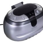 Caso 01500 50 W Silver