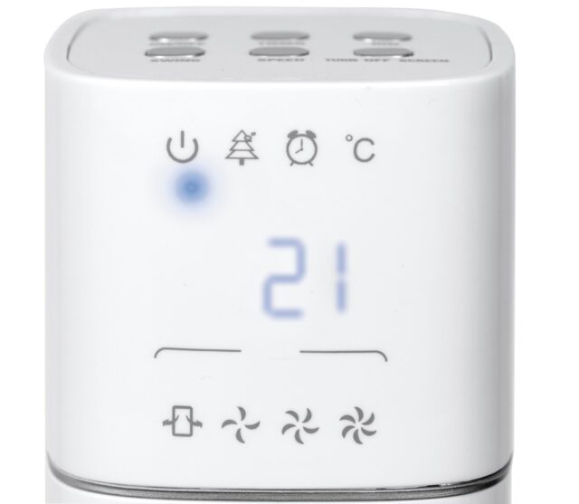 Tower Fan Activejet Selected WKS-120BPJ - imagine 6