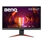 BenQ EX240N computer monitor 60.5 cm (23.8 ) 1920 x 1080 pixels Full HD LCD Black
