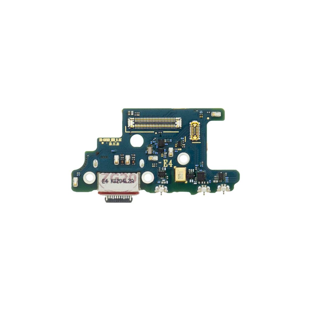 cps-6b800df7643f6ab840900d27ce3c95d2-2026-03-04-21-27-36 Samsung G986 Galaxy S20+ Deska vč. Nabíjecího Konektoru (Service Pack) - imagine 1