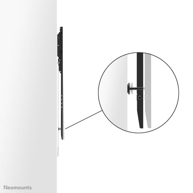 Neomounts heavy duty tv wall mount - imagine 6