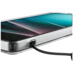 Spigen Ultra Hybrid Mag MagSafe case for Samsung Galaxy S26 Ultra Neo One - imagine 6