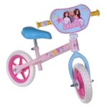 Children's cross-country bicycle 10  Barbie Toimsa 1465 Pink - imagine 3