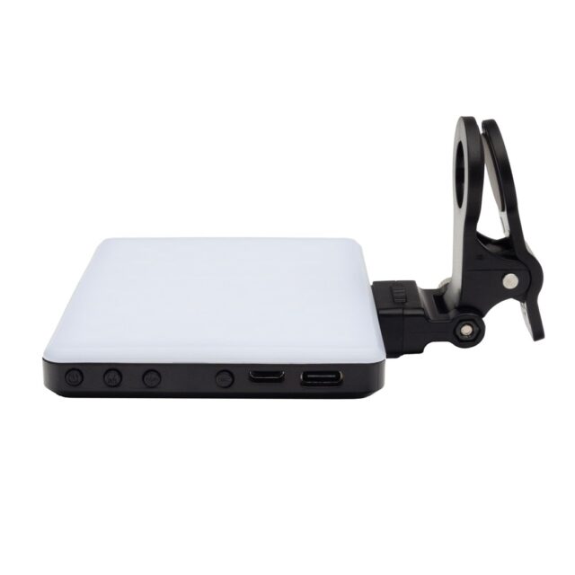 PATONA Premium LED light RGB/Bi-Color for smartphones - imagine 3