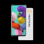 Tactical Glass Shield 2.5D sklo pro Samsung Galaxy A51 Clear