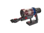 BLOW bagless upright vacuum cleaner UP450 - imagine 9