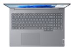 Lenovo ThinkBook 16 G8 IRL Intel® Core™ i5 i5-13420H Laptop 40.6 cm (16 ) WUXGA 16 GB DDR5-SDRAM 512 GB SSD Wi-Fi 6E (802.11ax) Windows 11 Pro English Grey - imagine 7