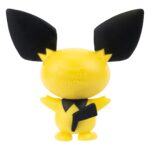 Pokemon W15 Clip ‘n’ Go Poke Ball Belt Set figurine - imagine 8