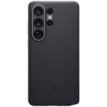 Etui Spigen Nano Pog Mag MagSafe do  Samsung Galaxy S26 Ultra black sesame - imagine 2