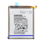 EB-BA505ABU Samsung Baterie Li-Ion 4000mAh (Service pack)