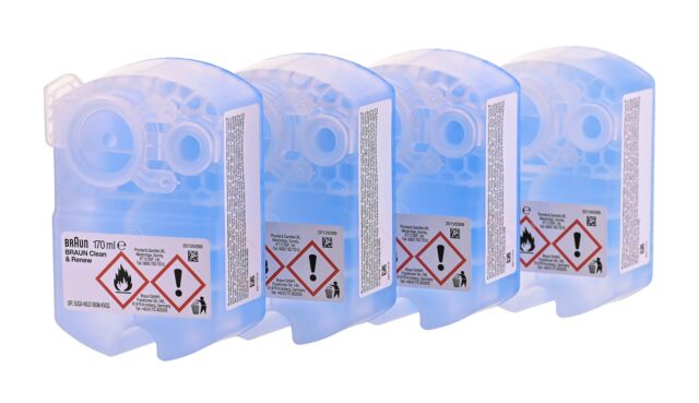 Braun CCR4 shaver accessory - imagine 4