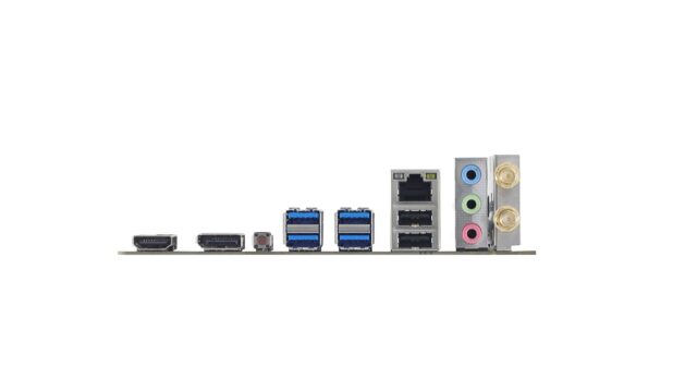 BIOSTAR B850MT2-E DJ motherboard - imagine 8