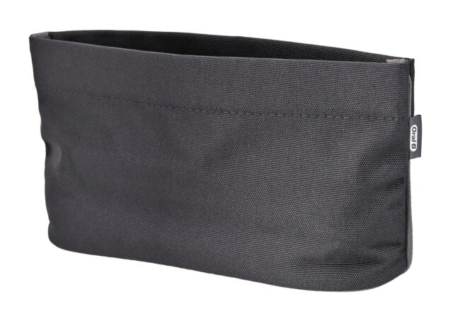 Oral-B iO Series 6 Black Lava Luxe Edition electric toothbrush - imagine 7