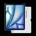 Tactical Glass Shield sklo pro iPad Air 13 2024/2025 Clear