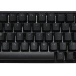 Ducky One 2 SF keyboard Gaming USB German Black