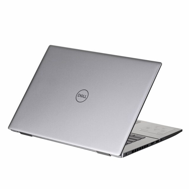 Dell Inspiron 16 Plus I7630-NK1H0DX i7-13620H 16  WQXGA AG 16GB SSD1TB BT BLKB FPR Win11 Gray (REPACK) 2Y New Repack/Repacked - imagine 3