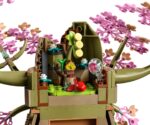 LEGO THE LEGEND OF ZELDA 77092 Great Deku Tree 2-in-1 - imagine 9